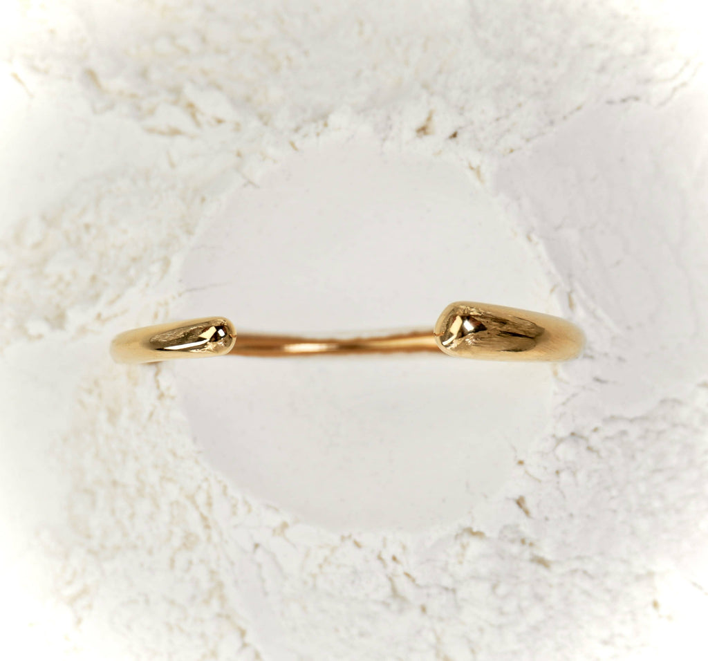 Nerida bracelet by Mareas