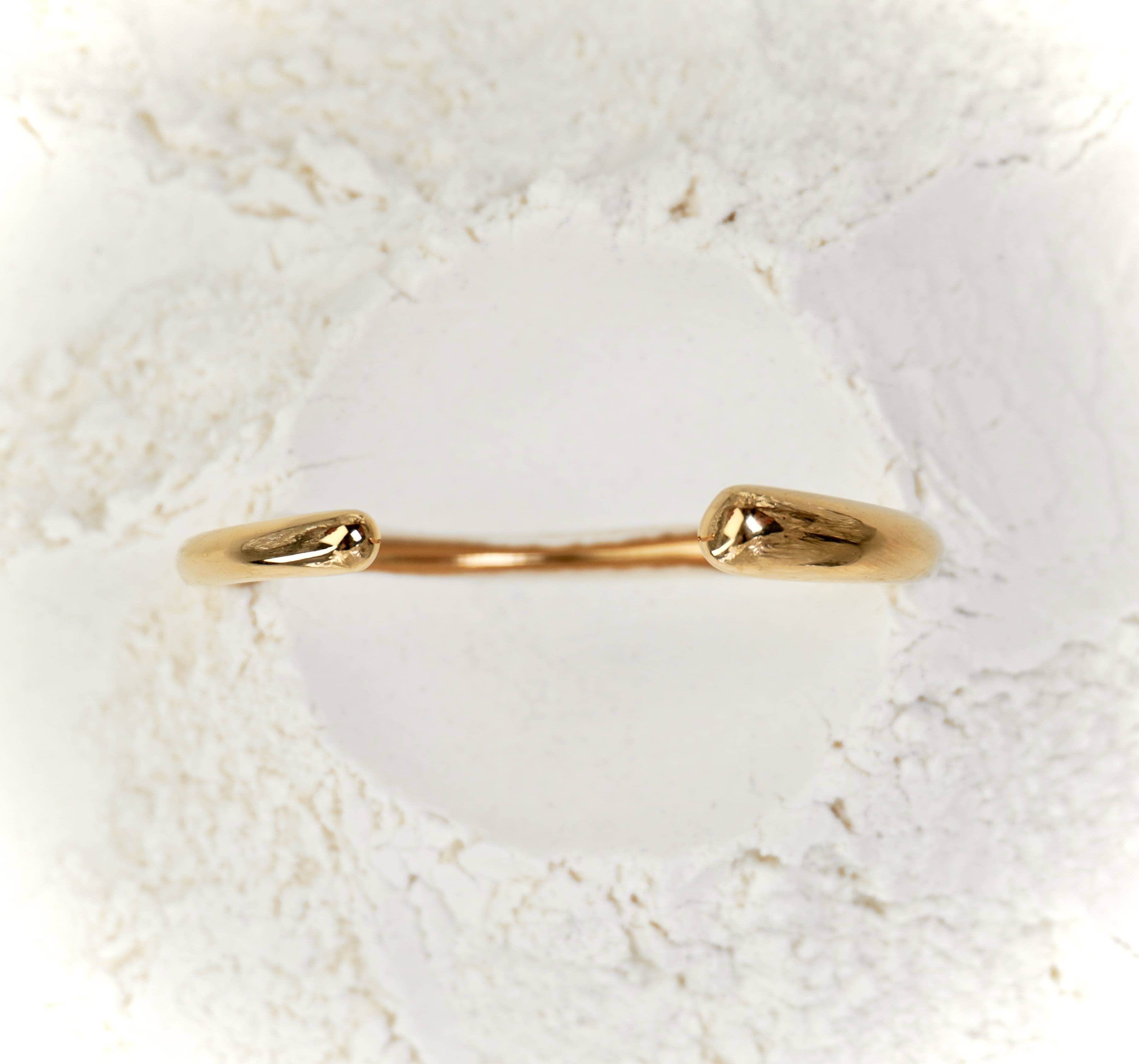 Nerida bracelet by Mareas