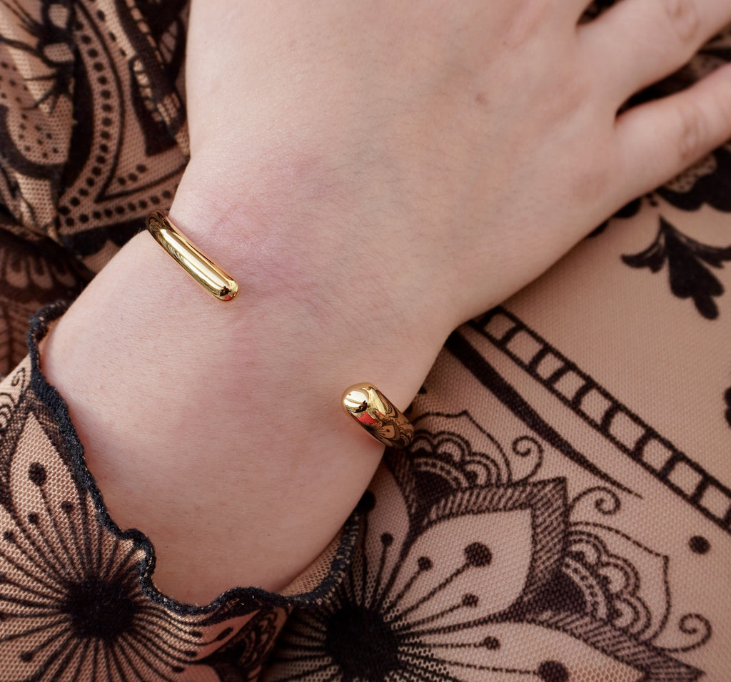 Nerida bracelet by Mareas