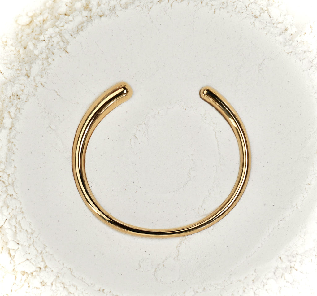 Nerida bracelet by Mareas