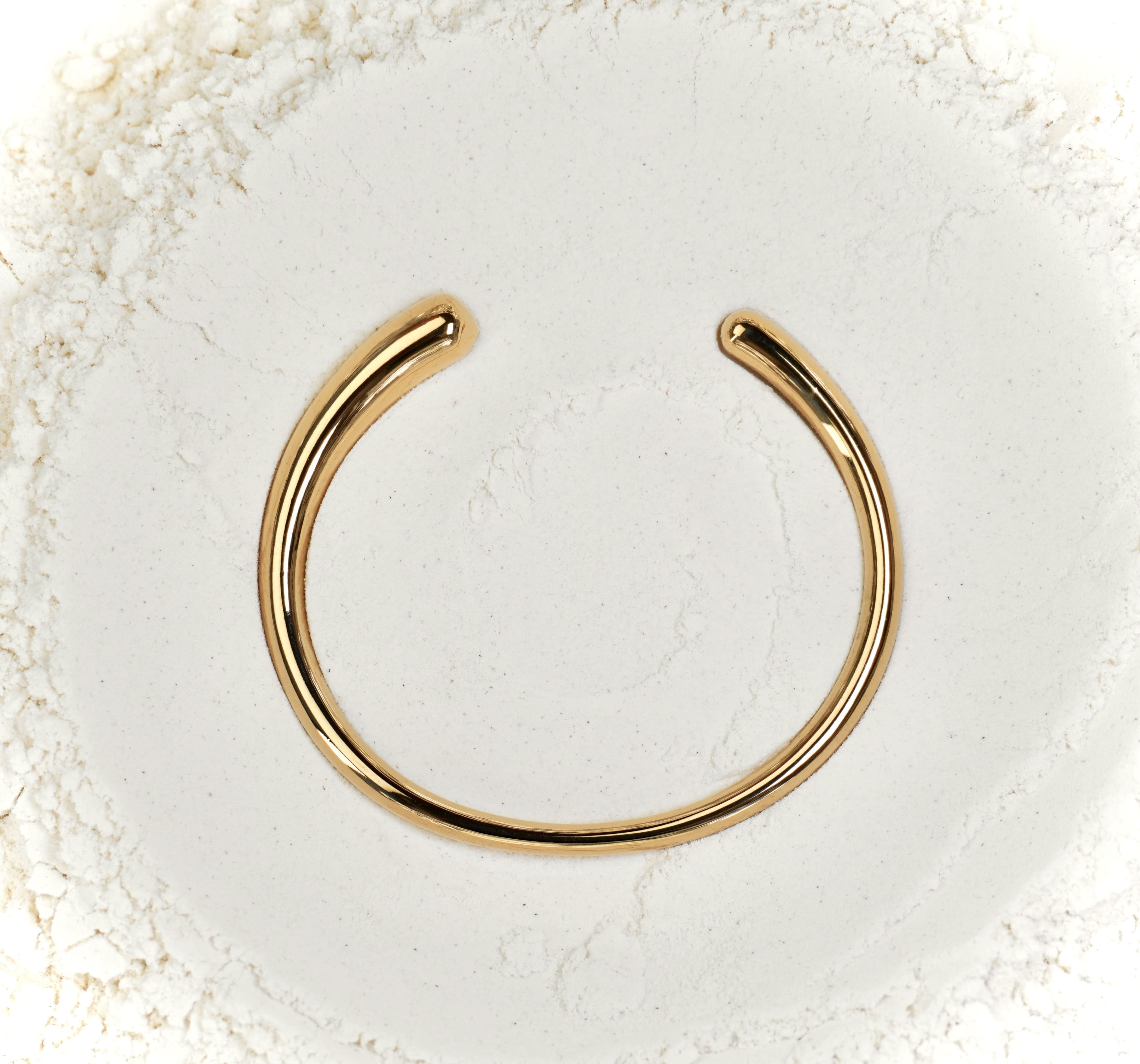 Nerida bracelet by Mareas
