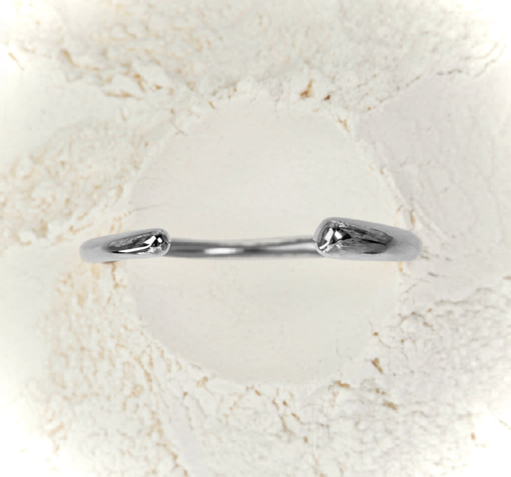 Nerida bracelet by Mareas