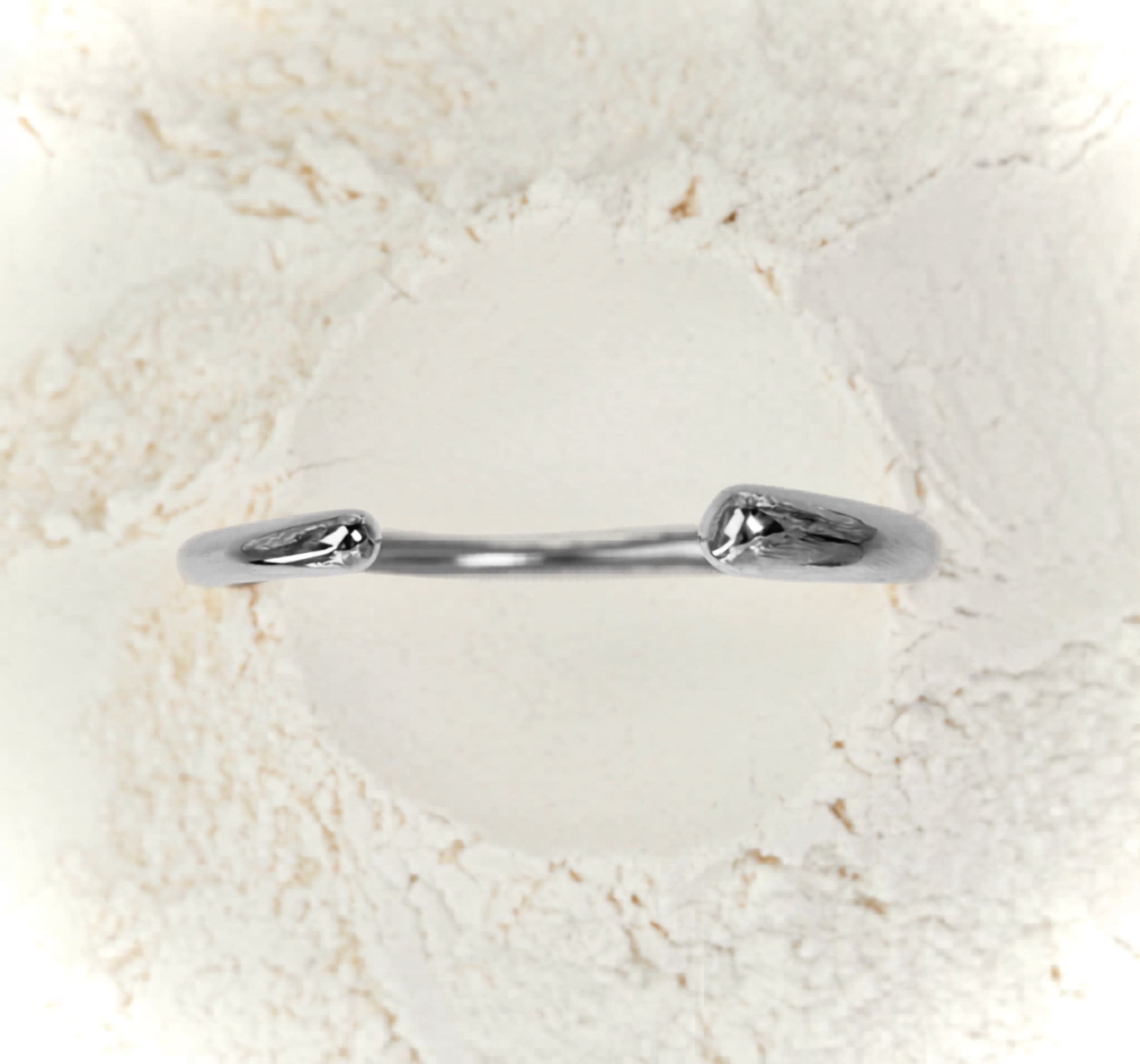 Nerida bracelet by Mareas