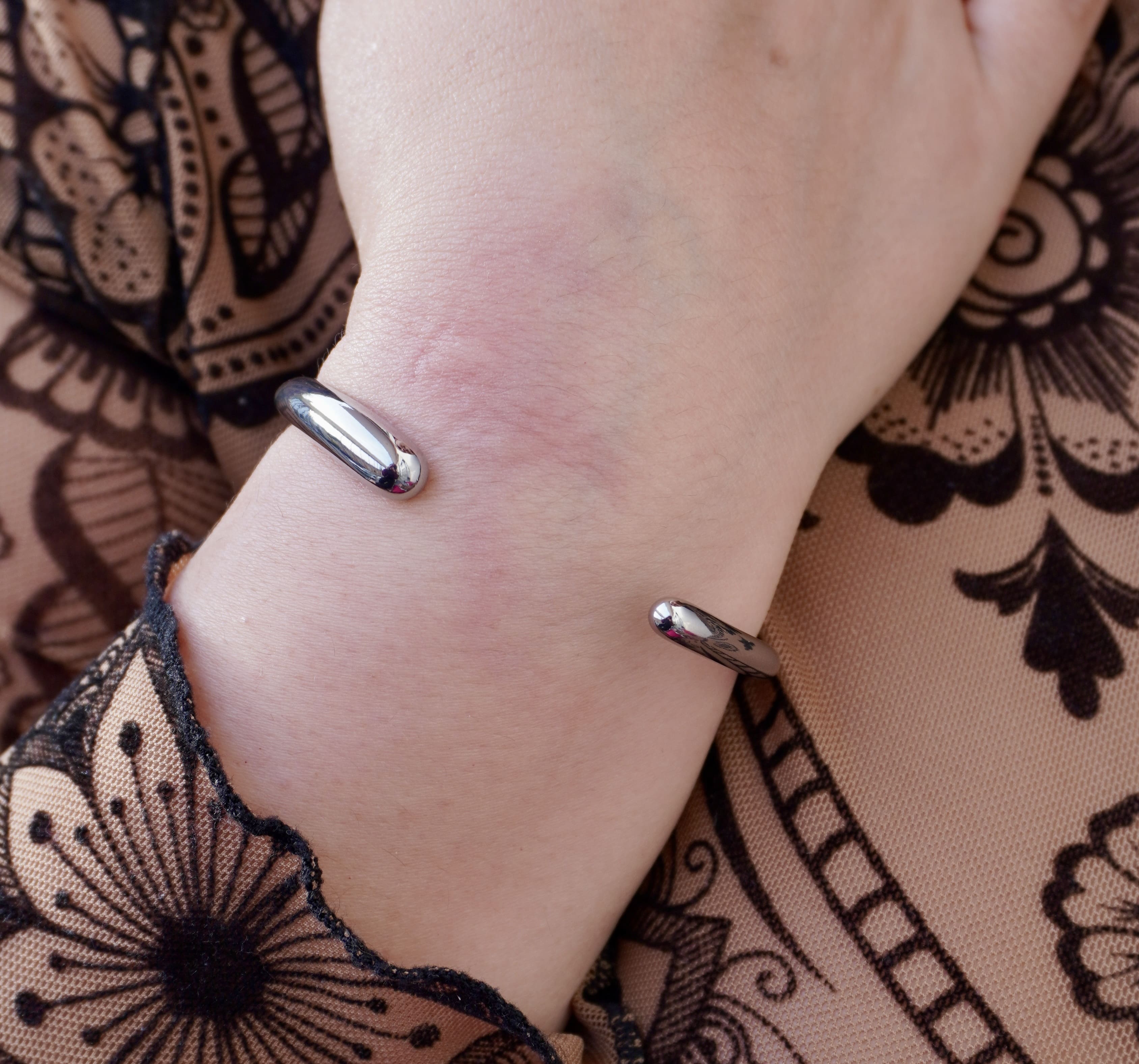 Nerida bracelet by Mareas
