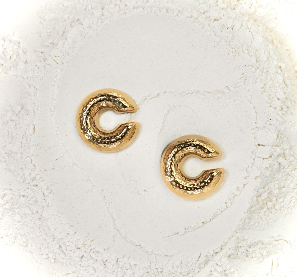 Vespera ear cuff by Mareas